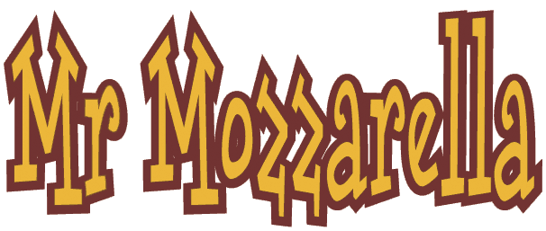 Mr. Mozzarella